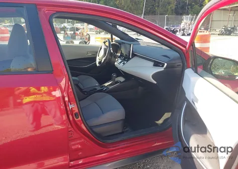 2020 Toyota Corolla Se из США, поврежденный, VIN JTDP4RCE8LJ040100